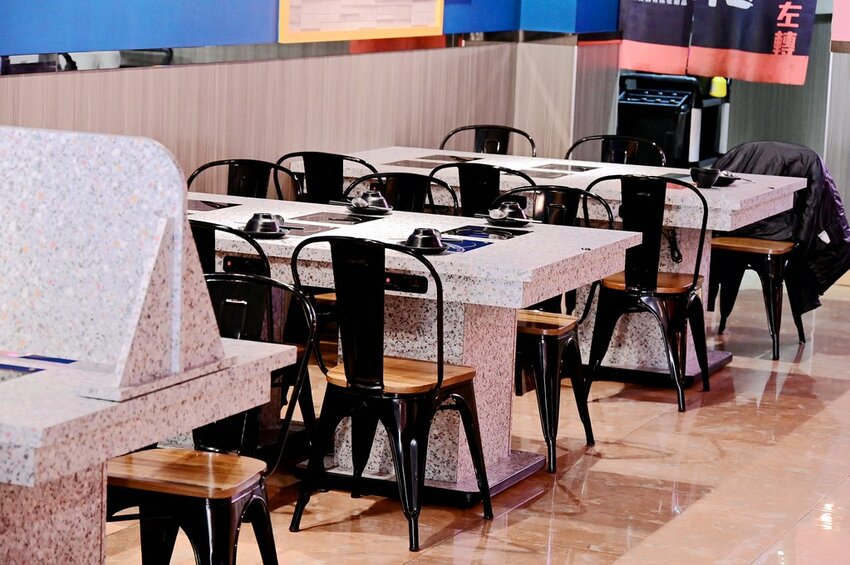 網評4.9超高分激推 海線高CP值蒸氣鍋8種海鮮+2厚切肉+雜炊吃超飽 _絕品鮮鍋梧棲店