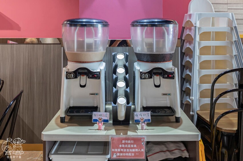 台中蒸氣海鮮塔霸主就在這!8種海鮮+3種肉品飽到天靈蓋,還有整尾新鮮透抽米粉可以DIY