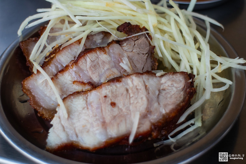 【食記】台北中正無名鹹粥 (7)