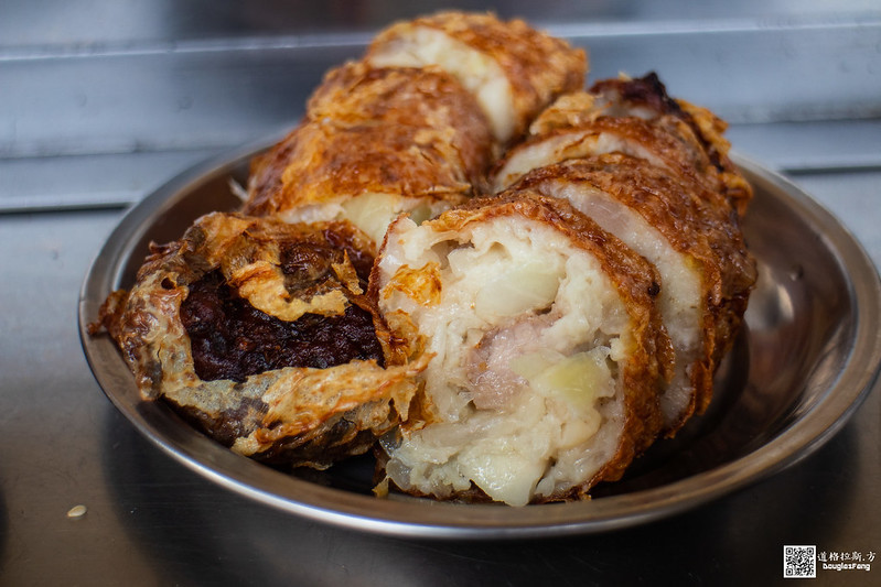 【食記】台北中正無名鹹粥 (4)