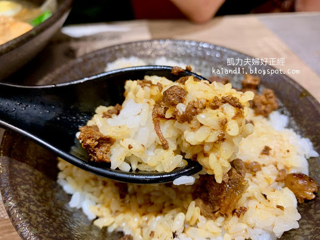 【高雄苓雅美食】伊府將●鍋燒｜把鍋燒麵玩到新的高度＋餐廳級的服務。