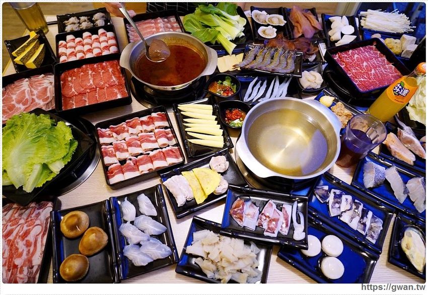 台中平價燒肉丼，120元就能吃到安格斯黑牛，內用雞白湯與冷飲無限享用！