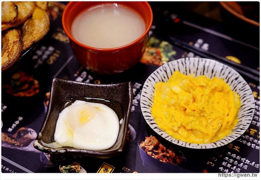 台中平價燒肉丼，120元就能吃到安格斯黑牛，內用雞白湯與冷飲無限享用！