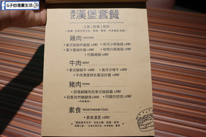 西門早午餐. Bear Junkies/熊飲 菜單MENU