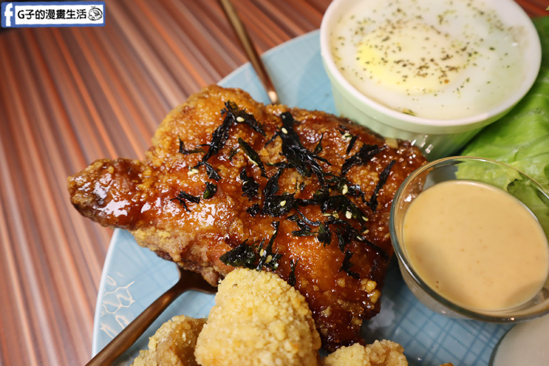 西門早午餐. Bear Junkies/熊飲.大盤子早午餐.美式漢堡.調酒.酒吧.西門美食