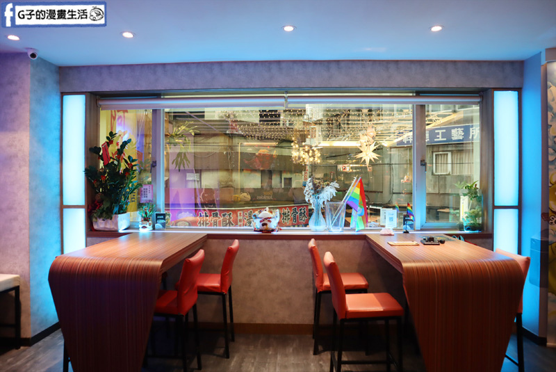 西門早午餐. Bear Junkies/熊飲.大盤子早午餐.美式漢堡.調酒.酒吧.西門美食