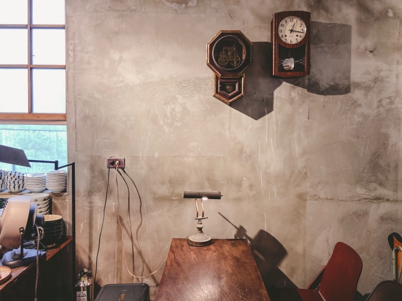 台北中山 | 赤峰街的老宅咖啡廳！來自台南人氣茶飲波哥的「卜卜商店」 - Momoco。毛毛摳