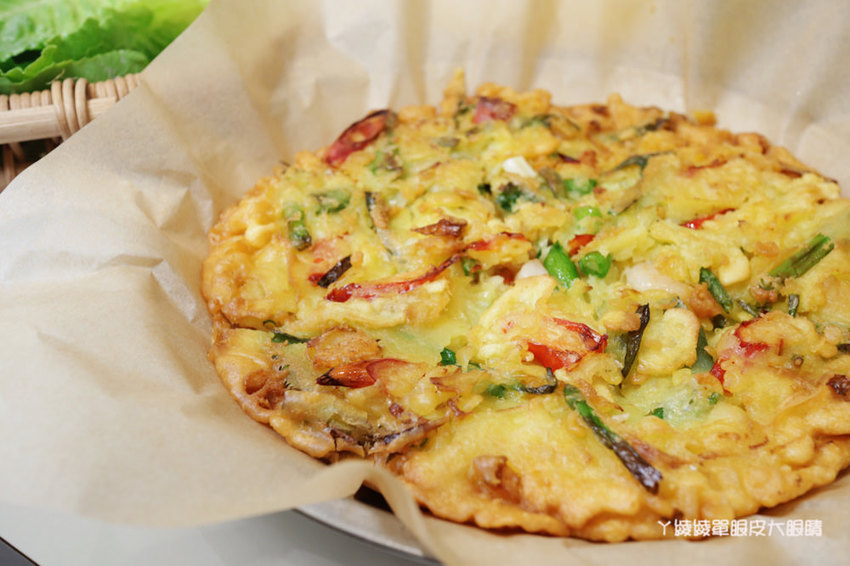 新竹韓式燒肉｜GOGI GOGI韓式燒肉竹北店！比咖啡廳還美的燒烤店！平日午餐399元吃到飽