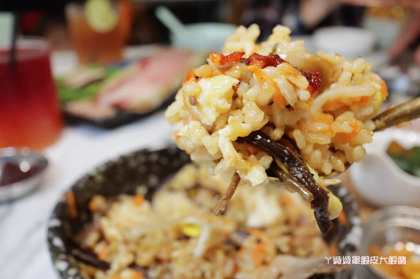 新竹韓式燒肉｜GOGI GOGI韓式燒肉竹北店！比咖啡廳還美的燒烤店！平日午餐399元吃到飽