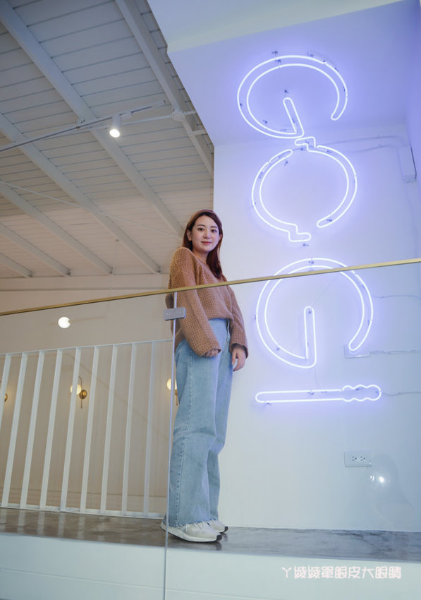 新竹韓式燒肉｜GOGI GOGI韓式燒肉竹北店！比咖啡廳還美的燒烤店！平日午餐399元吃到飽