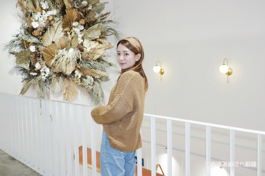 新竹韓式燒肉｜GOGI GOGI韓式燒肉竹北店！比咖啡廳還美的燒烤店！平日午餐399元吃到飽