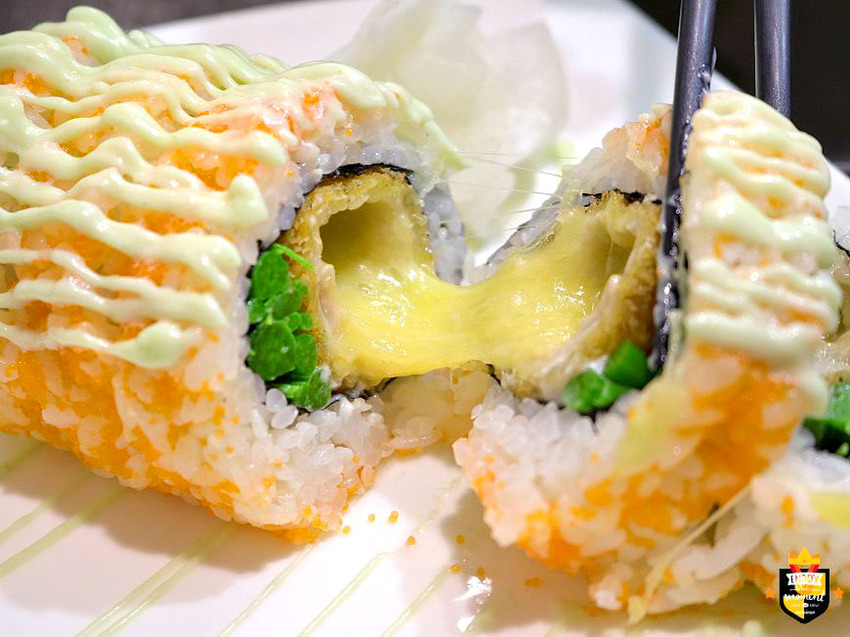 台南平價壽司/每日限量私房料理/1人小店超迷你空間/價格親民CP值高/20多年日式料理經驗/老饕才知道隱藏版菜色