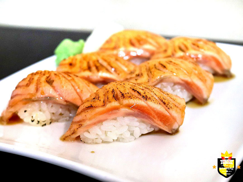 台南平價壽司/每日限量私房料理/1人小店超迷你空間/價格親民CP值高/20多年日式料理經驗/老饕才知道隱藏版菜色