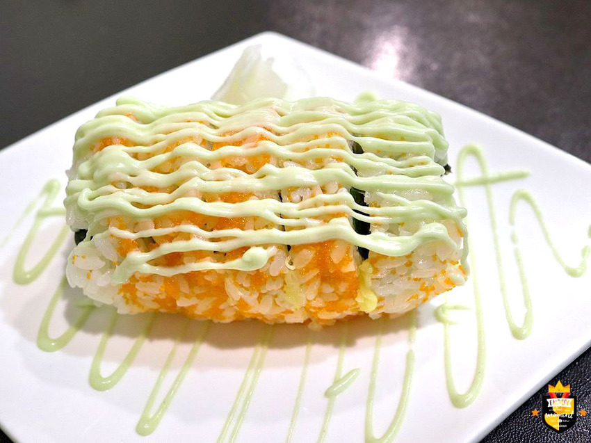 台南平價壽司/每日限量私房料理/1人小店超迷你空間/價格親民CP值高/20多年日式料理經驗/老饕才知道隱藏版菜色