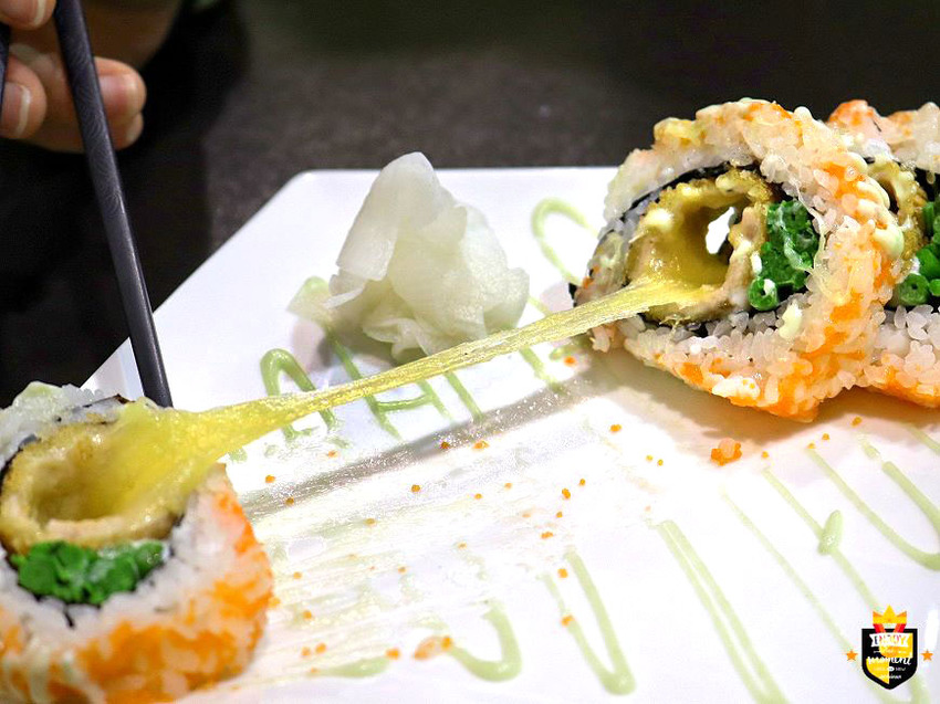 台南平價壽司/每日限量私房料理/1人小店超迷你空間/價格親民CP值高/20多年日式料理經驗/老饕才知道隱藏版菜色