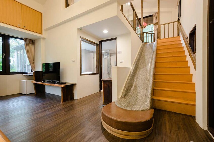 苗栗-親子-民宿