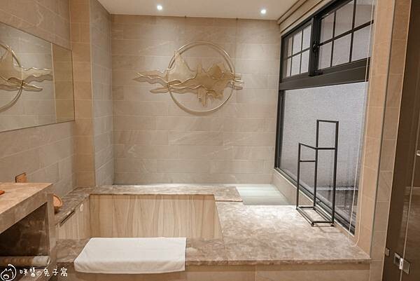 苗栗住宿。享沐時光莊園渡假酒店  享受絕美日式溫泉慢生活  