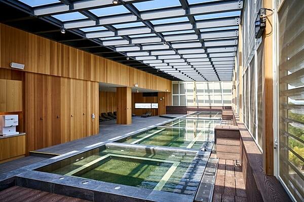 苗栗住宿。享沐時光莊園渡假酒店  享受絕美日式溫泉慢生活  