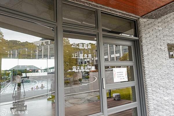 苗栗住宿。享沐時光莊園渡假酒店  享受絕美日式溫泉慢生活  