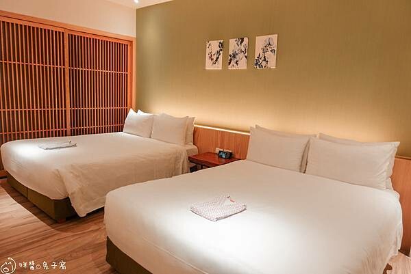 苗栗住宿。享沐時光莊園渡假酒店  享受絕美日式溫泉慢生活  