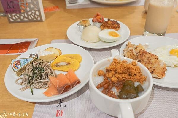 苗栗住宿。享沐時光莊園渡假酒店  享受絕美日式溫泉慢生活  