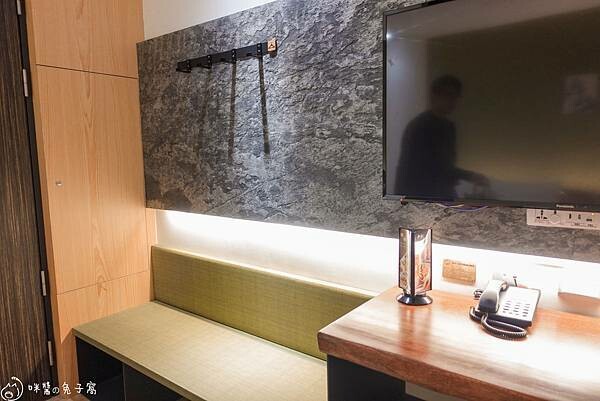 苗栗住宿。享沐時光莊園渡假酒店  享受絕美日式溫泉慢生活  