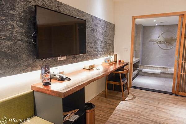 苗栗住宿。享沐時光莊園渡假酒店  享受絕美日式溫泉慢生活  