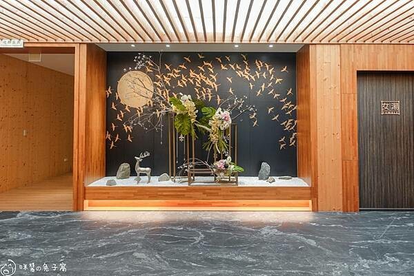 苗栗住宿。享沐時光莊園渡假酒店  享受絕美日式溫泉慢生活  