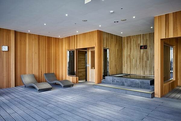 苗栗住宿。享沐時光莊園渡假酒店  享受絕美日式溫泉慢生活  