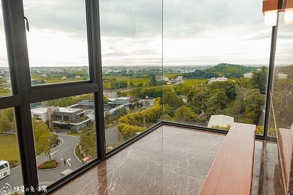 苗栗住宿。享沐時光莊園渡假酒店  享受絕美日式溫泉慢生活  