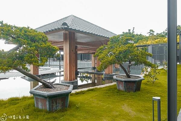 苗栗住宿。享沐時光莊園渡假酒店  享受絕美日式溫泉慢生活  