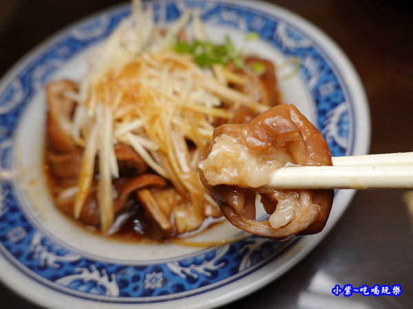 香滷大腸-萬家老街豬腳龍岡店 (3).jpg
