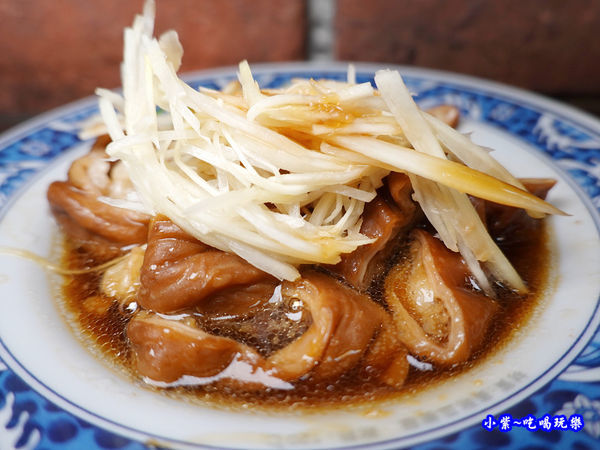 香滷大腸-萬家老街豬腳龍岡店 (2).jpg