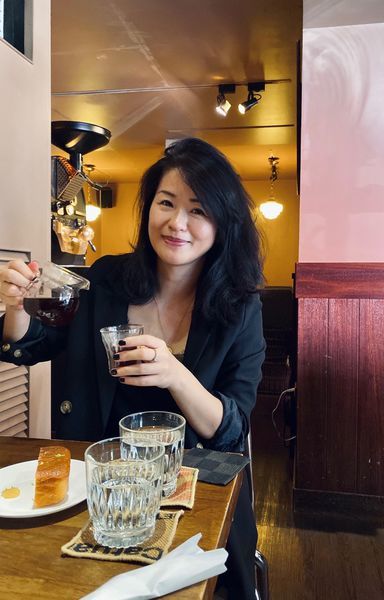 【飛與行的記憶】國內∣台北：亞洲５０家最棒咖啡館－Rufous coffee