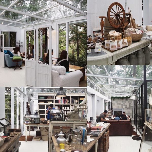 【國內行的】台北:VVG Hideaway