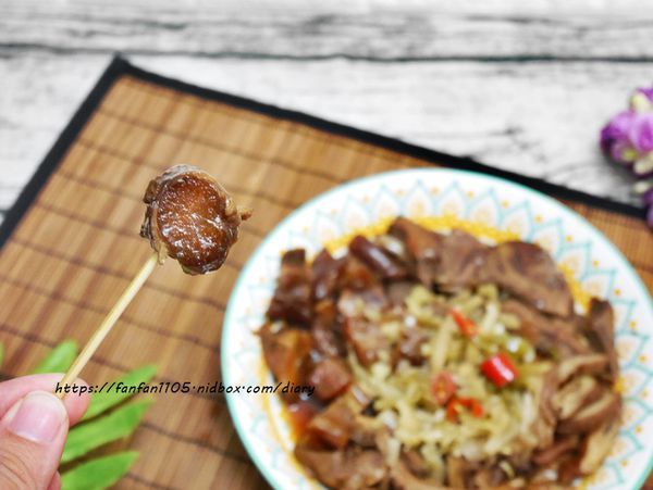 【饒河街美食】撒豆牛滷味 #秘製東坡汁 #牛腱 #牛肚 #牛筋 #限量滷大腸 #饒河創始店 #饒河街必吃 (19).JPG