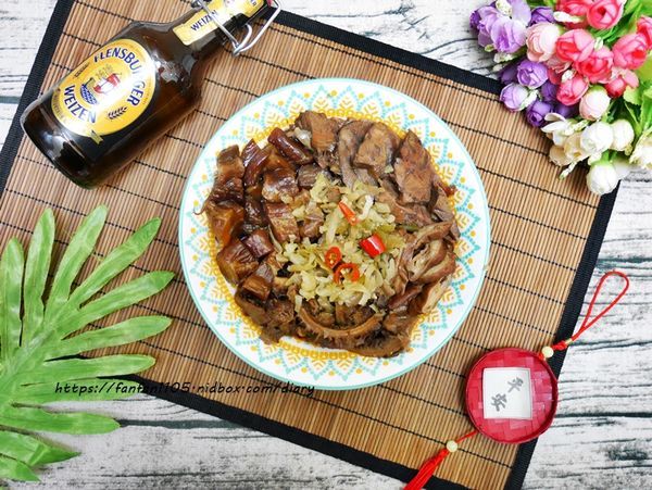 【饒河街美食】撒豆牛滷味 #秘製東坡汁 #牛腱 #牛肚 #牛筋 #限量滷大腸 #饒河創始店 #饒河街必吃 (17).JPG