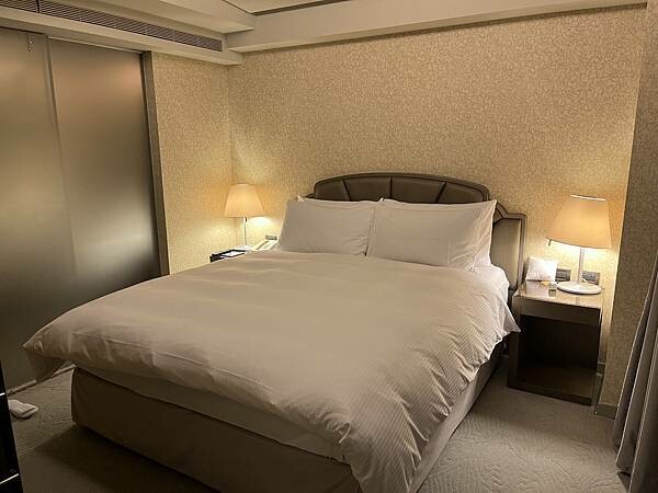 台北亞都麗緻飯店