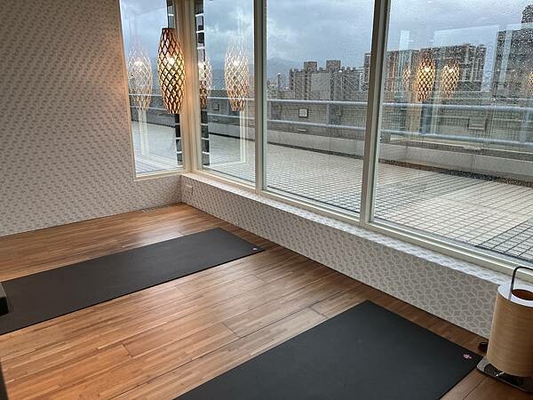 台北亞都麗緻飯店