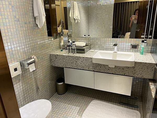 台北亞都麗緻飯店