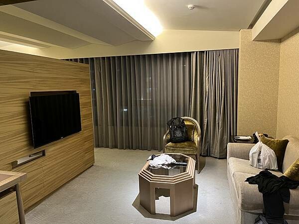 台北亞都麗緻飯店