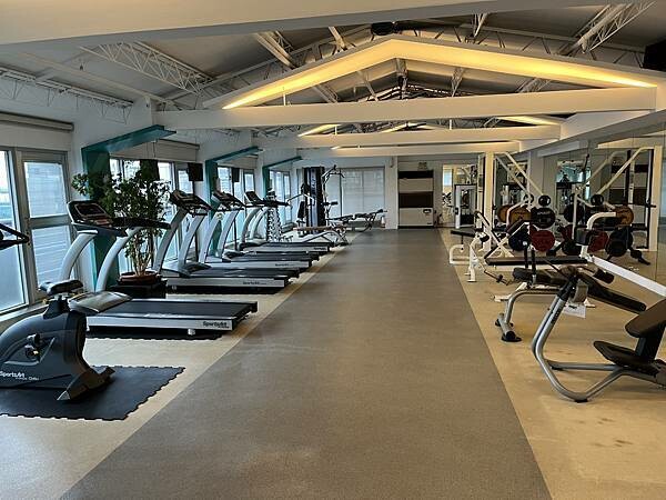 台北亞都麗緻飯店