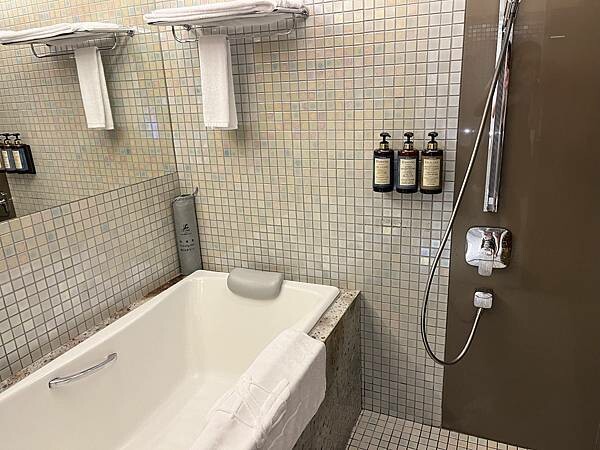 台北亞都麗緻飯店