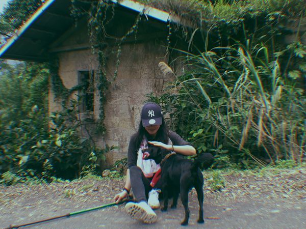 【飛與行的記憶】國內∣新北：北台灣三大岩場－三峽五竂尖