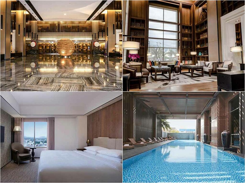 台東桂田喜來登酒店