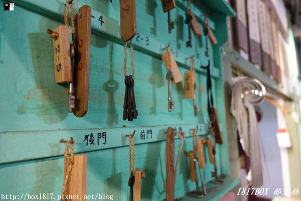 【彰化。溪州】成功旅社。百年荒廢旅社變身農用書店。見證彰化溪州繁華歷史