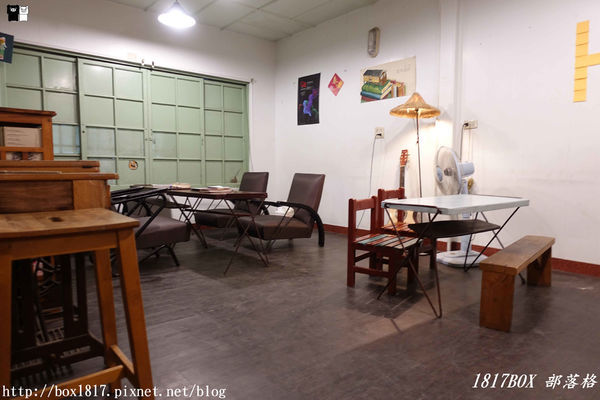 【彰化。溪州】成功旅社。百年荒廢旅社變身農用書店。見證彰化溪州繁華歷史