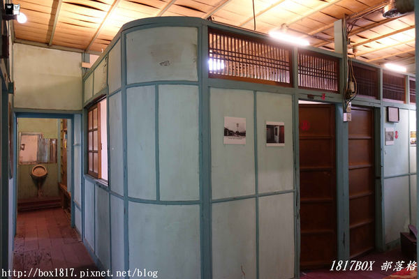 【彰化。溪州】成功旅社。百年荒廢旅社變身農用書店。見證彰化溪州繁華歷史