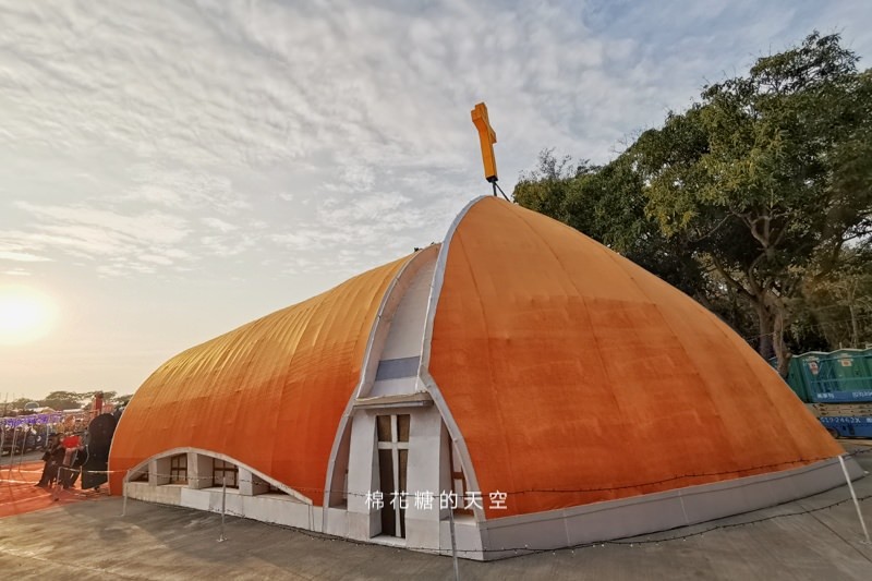 台中燈會后里燈區十大打卡點～阿季私房推薦