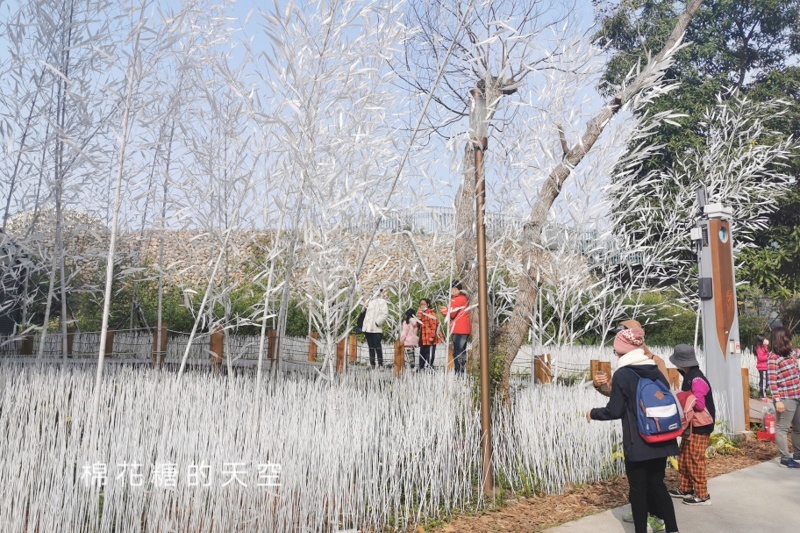 台中燈會后里燈區十大打卡點～阿季私房推薦